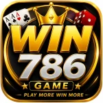 win786 Game logo