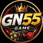 GN55 Game Logo