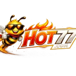 HOT77 Game logo