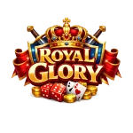 royalglory game logo