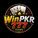 winpkr777 Game LOGO