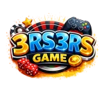 3r3r Game logo