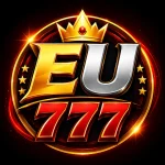 EU777 Game Logo