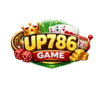 UP786 Game Logo