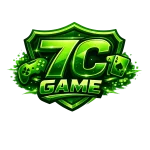 7C Game Logo