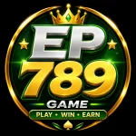EP789 Game Logo