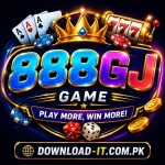 888GJ NEW