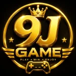 9J Game Logo