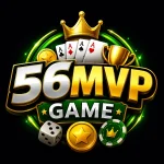 56MVP Game logo
