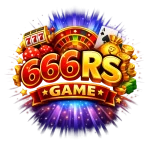 666RS Game Logo