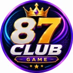 78 club game logo
