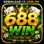 688Win Game Logo