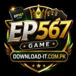 EP567 GAME Logo